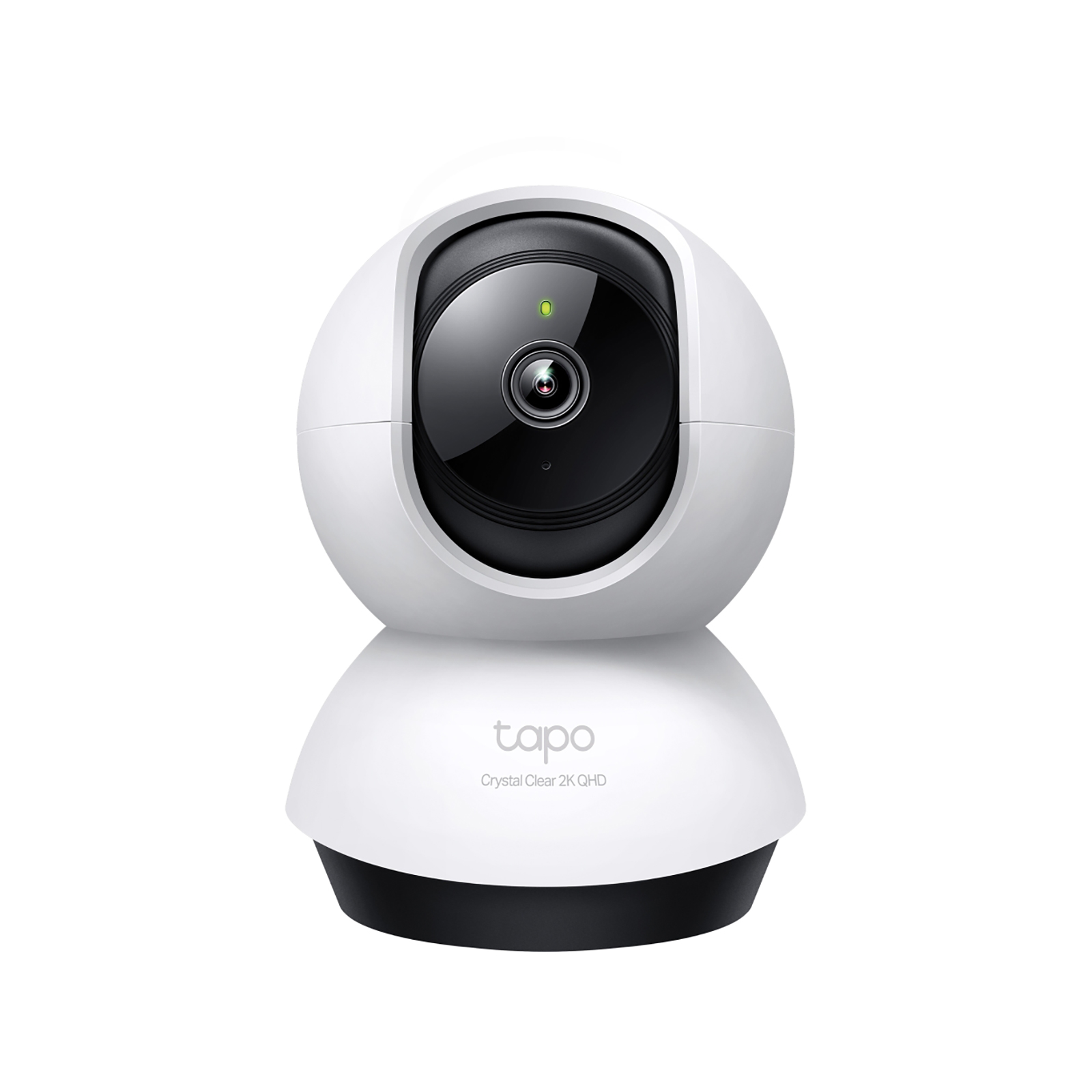 TAPO_C220_f060 TP-Link TAPO C220 Pan/Tilt AI Wi-Fi Home Security Camera - Image 1