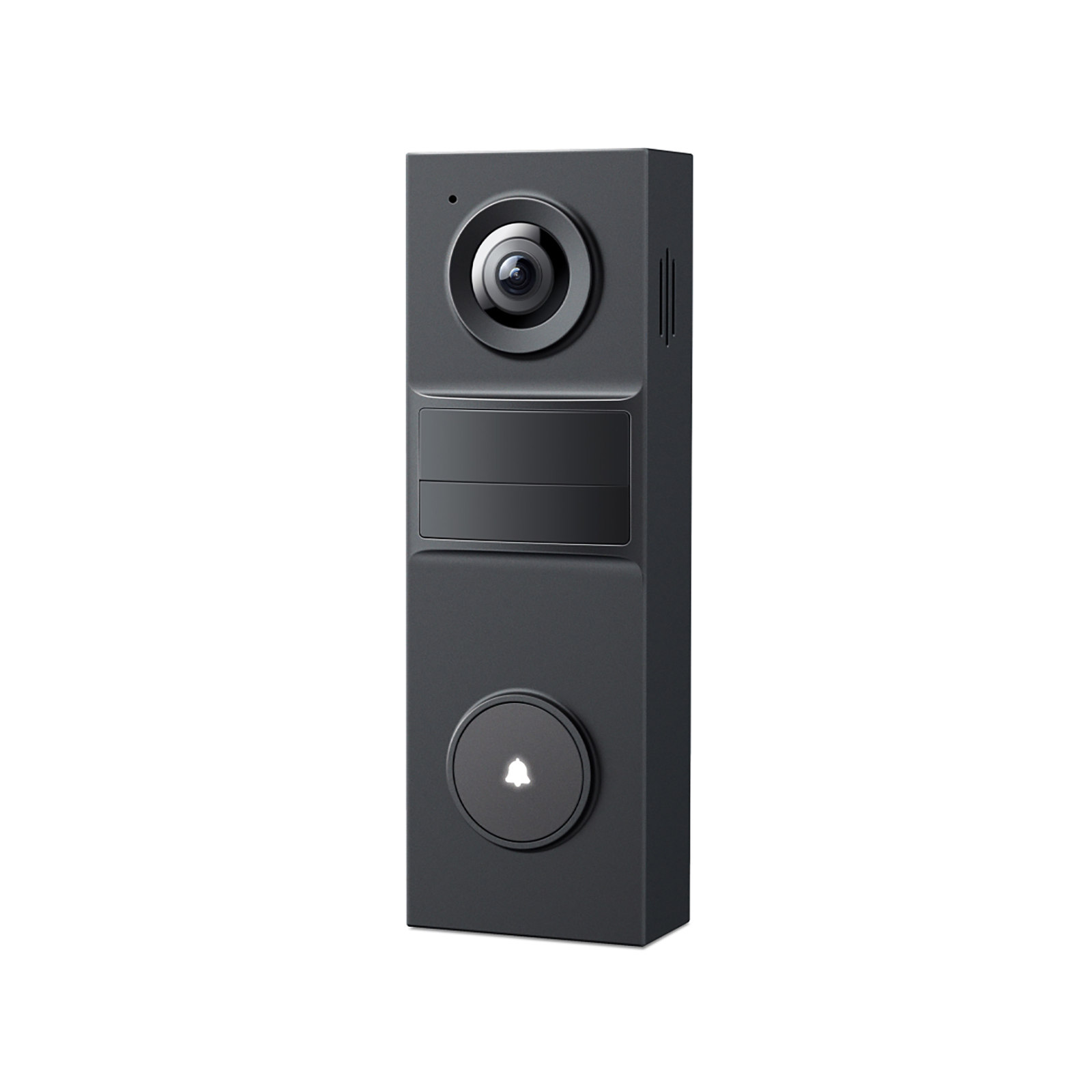 TAPO_D205_5ba3 TP-Link TAPO D205 2K Battery Video Doorbell Mini - Image 1