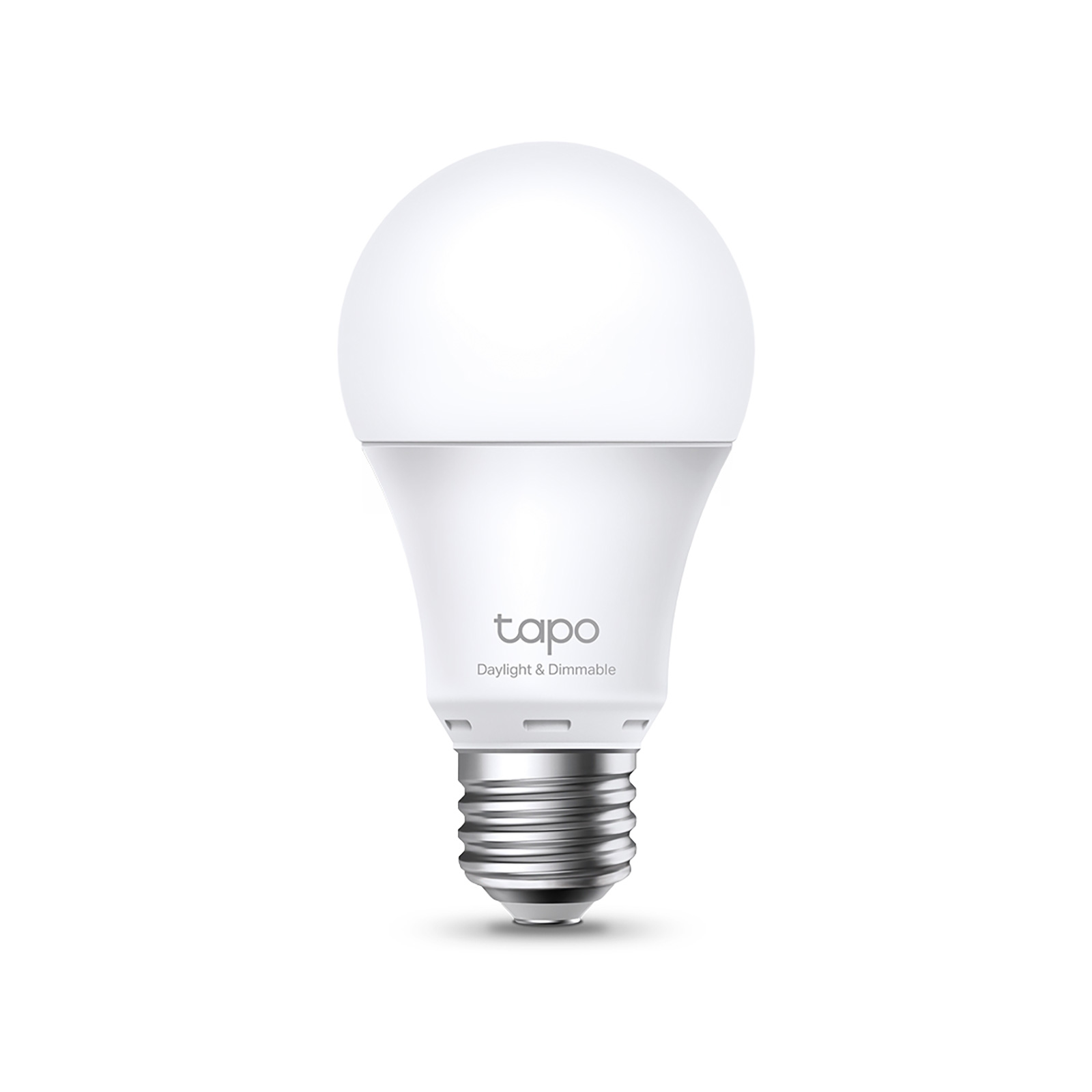 TAPO_L520E_cdd9 TP-Link L520E Smart Wi-Fi Light Bulb Daylight and Dimmable - Image 1