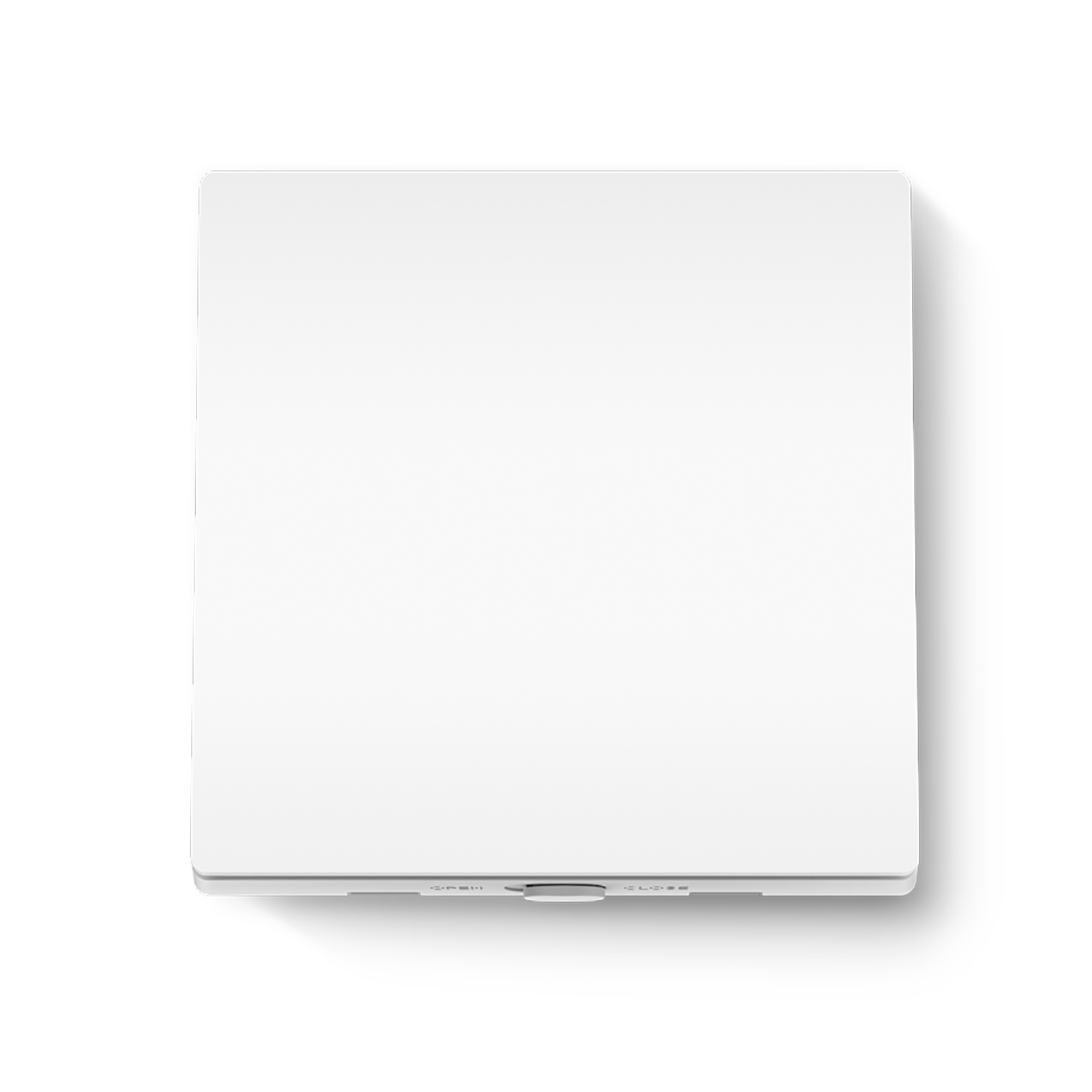 TAPO_S210_efaf TP-Link TAPO S210 1-Gang 1-Way Smart Light Switch - Image 1