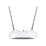 TP-Link 300Mbps Dual Band ADSL Router
