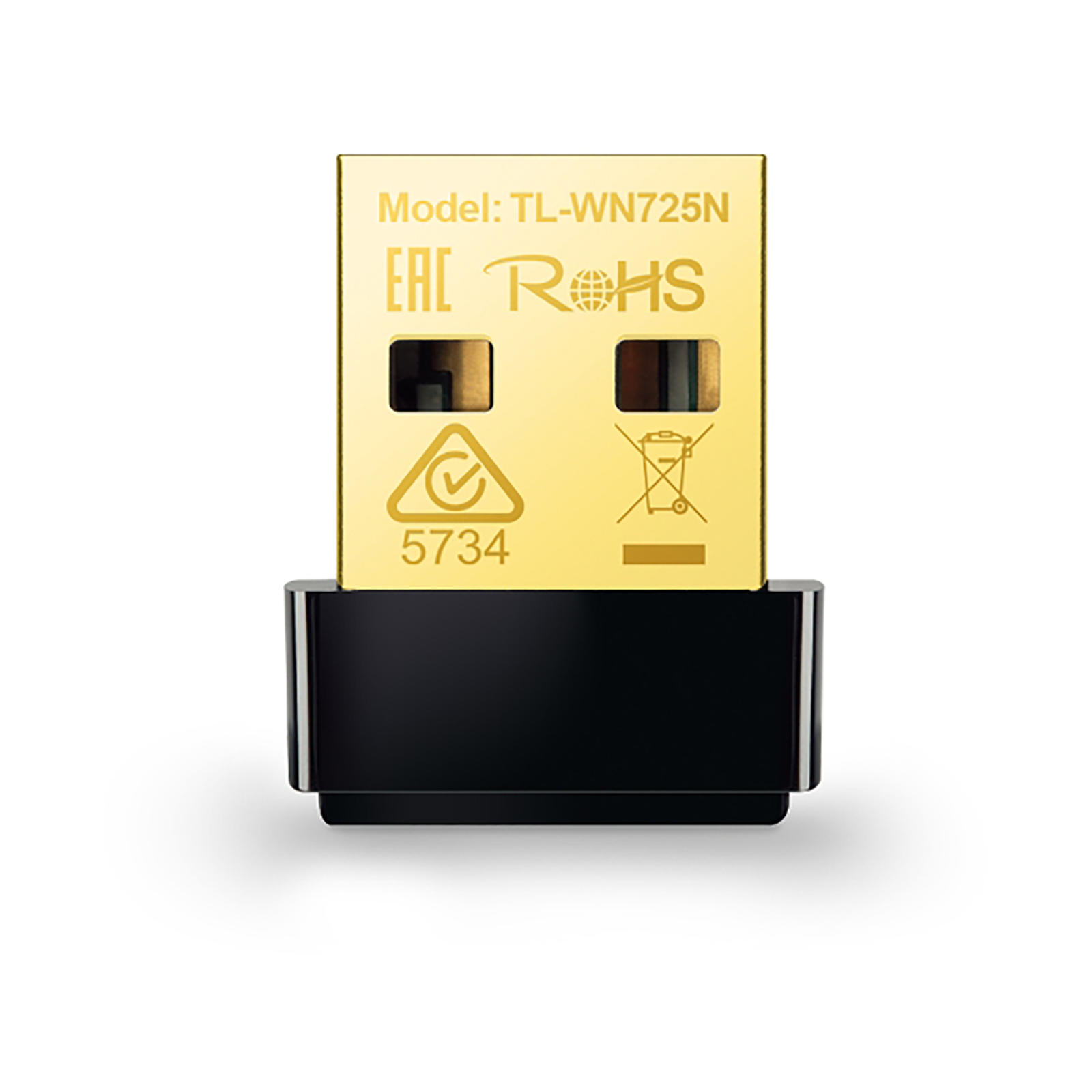 TL_WN725N_efe7 TP-Link Mini 300Mbps Wireless USB Adapter - Image 1