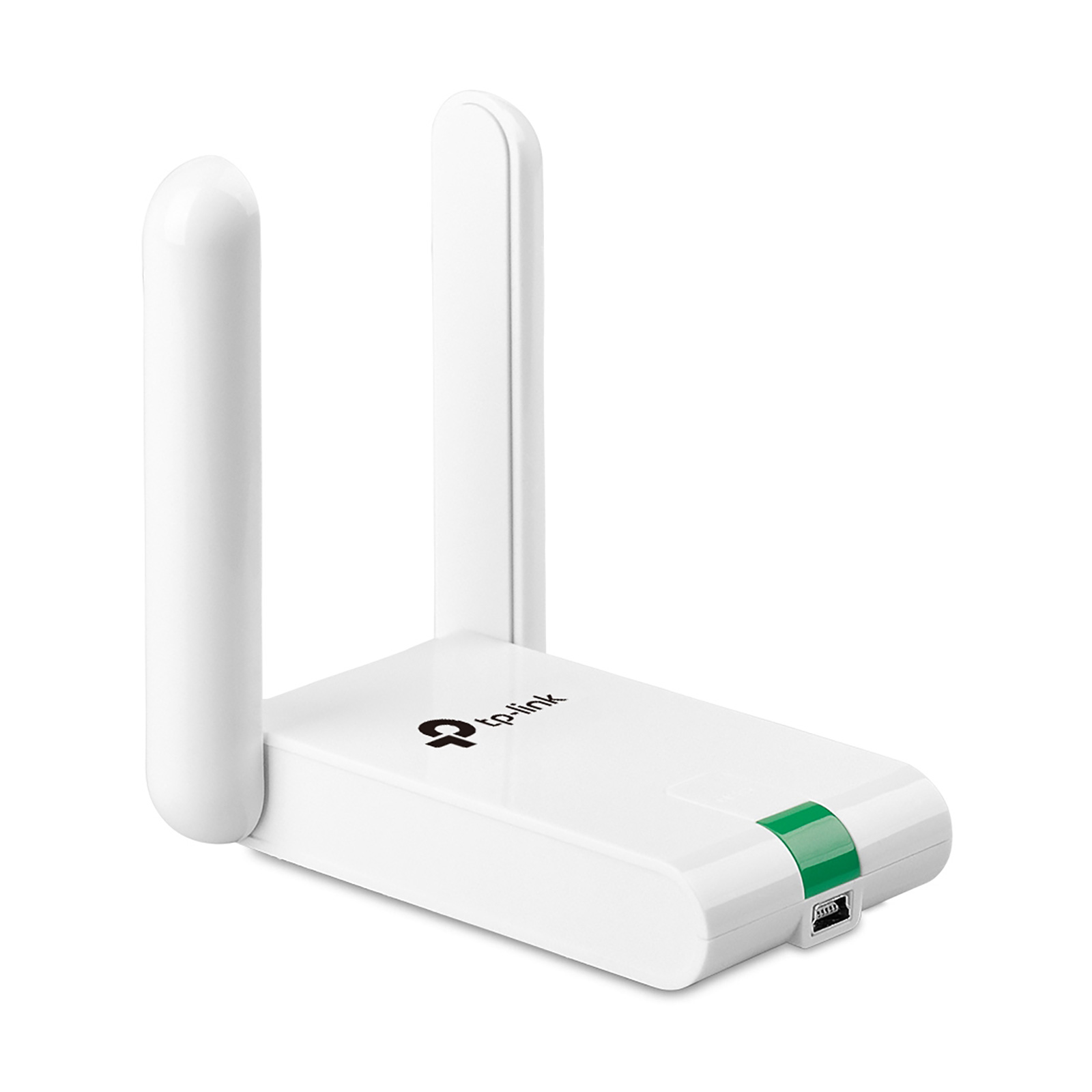 TL_WN822N_f413 TP-Link 300Mbps High Gain USB Wireless Adapter - Image 1