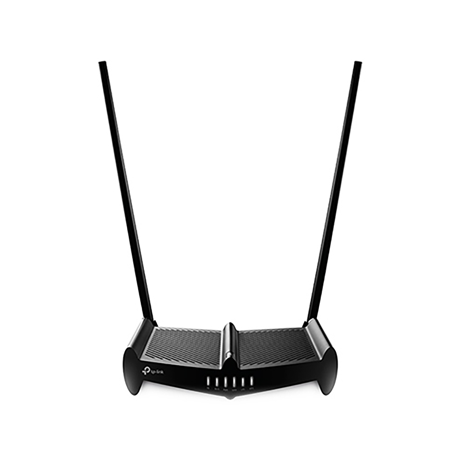 TL_WR841HP_9fe3 TP-Link N300 Wi-Fi Router - Image 1