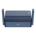 Cudy AX3000 2.5G Dual Band Wi-Fi 6 Mesh Mini VPN Travel Router with USB - Image 2