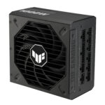 ASUS TUF GAMING 1000W ATX3.1 & PCIE5.1 80 Plus Gold Fully Modular - Black - Image 2