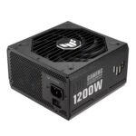 ASUS TUF GAMING 1200W ATX3.0 & PCIE5 80 Plus Gold Fully Modular - Image 2