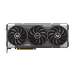 ASUS Nvidia GeForce RTX 5060 TUF Gaming 8G Graphics Card - Image 2