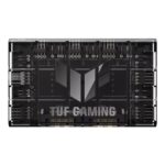 ASUS TUF GAMING ARGB 6 Port PWM Fan Hub - Image 2