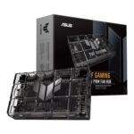ASUS TUF GAMING ARGB 6 Port PWM Fan Hub