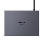 UGREEN Mac Mini M4 Dock with NVMe Slot - Image 2