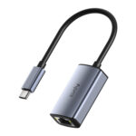 Cudy USB-C to Gigabit Ethernet Adapter