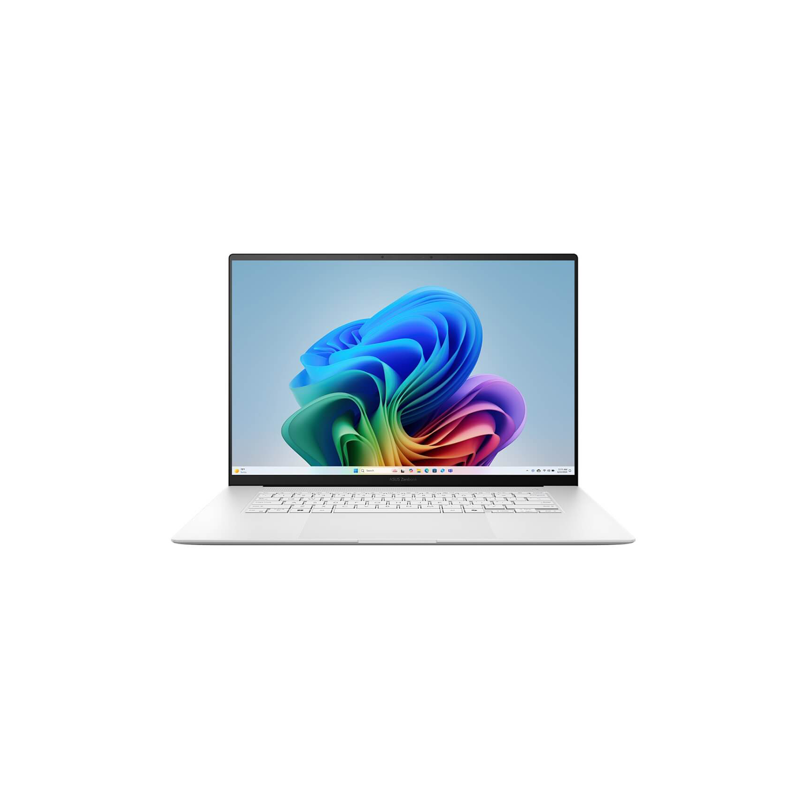 UM5606WA_O93220W0X__1__2fad Asus ZenBook S 16" Ryzen-Ai 9 32GB 2TB Win 11 Pro Notebook - Image 1