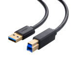 UGREEN USB-A 3.0 to B Printing Cable - Image 2