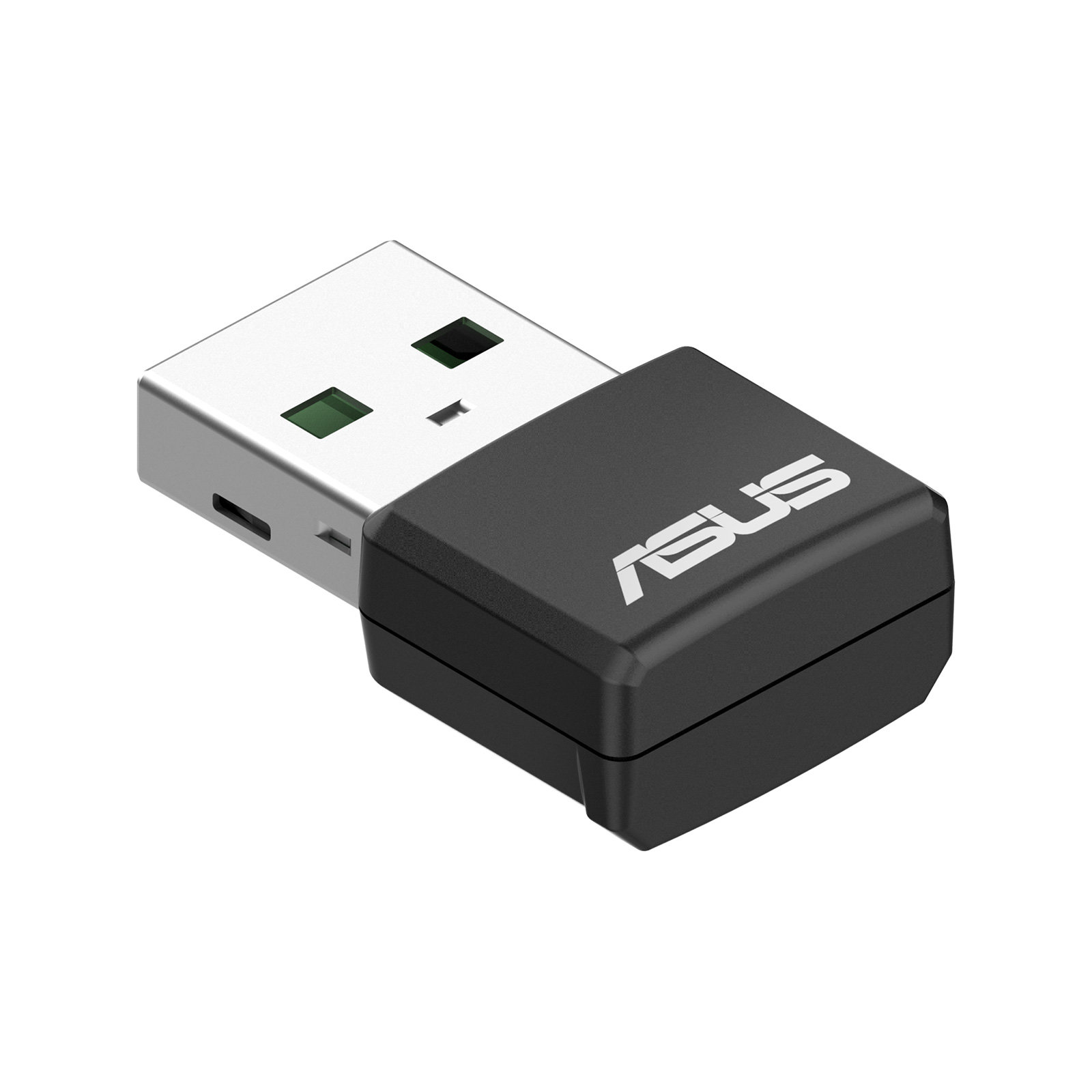 USB_AX55_NANO_bf7f Asus AX1800 Dual-Band Wi-Fi 6 USB Adapter - Image 1