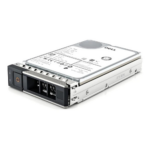 Dell 4TB 7.2K RPM 3.5" SATA 6Gbps Hot-Plug HDD