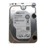 Dell 2TB 7.2K RPM 3.5" SATA 6Gbps HDD