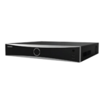 Hikvision 16-Channel 1.5U 8K Deepinmind NVR