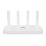 VSOL XPON ONT 4GE+WiFi6 AX3000+USB3.0