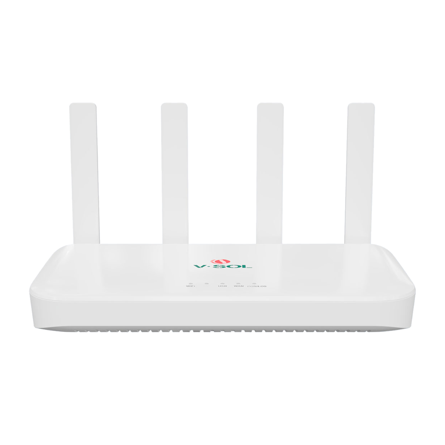 V2804AX30-A_VSOL-1XPON4GE1USB3.0Wi-Fi-6-HGU-ONT-White_wr_01 VSOL XPON ONT 4GE+WiFi6 AX3000+USB3.0 - Image 1
