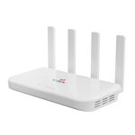 VSOL XPON ONT 4GE+WiFi6 AX3000+USB3.0 - Image 2