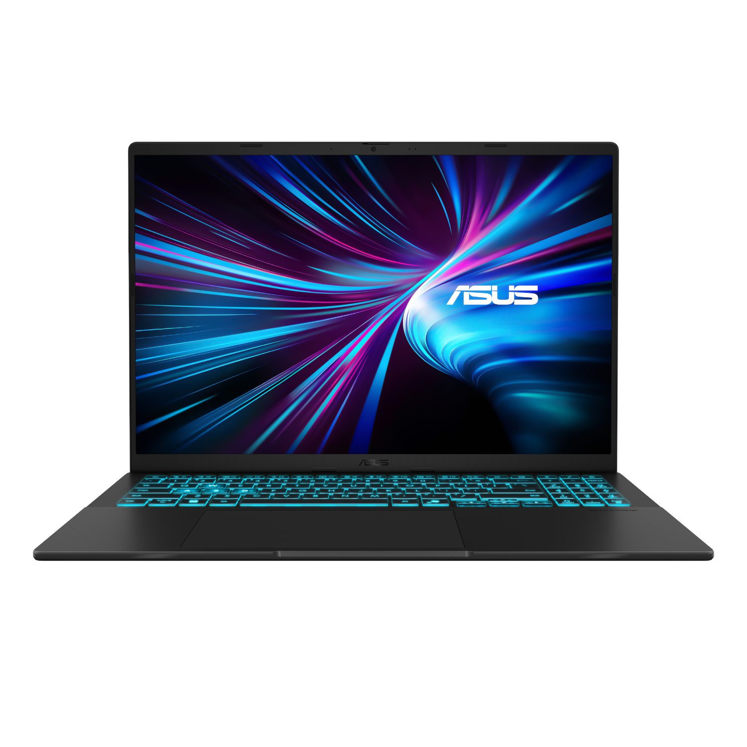 V3607VH-I71610B0X_Asus-Vivobook-16-inch-Gaming-Laptop-Core-7-240H-RTX-5050-16GB-DDR5-1TB-SSD-Windows-11-Home_wr_01a ASUS Vivobook Gaming Core 7-240H | 16GB DDR5 | 1TB PCIE G4 SSD | W11P | 1YW - Image 1