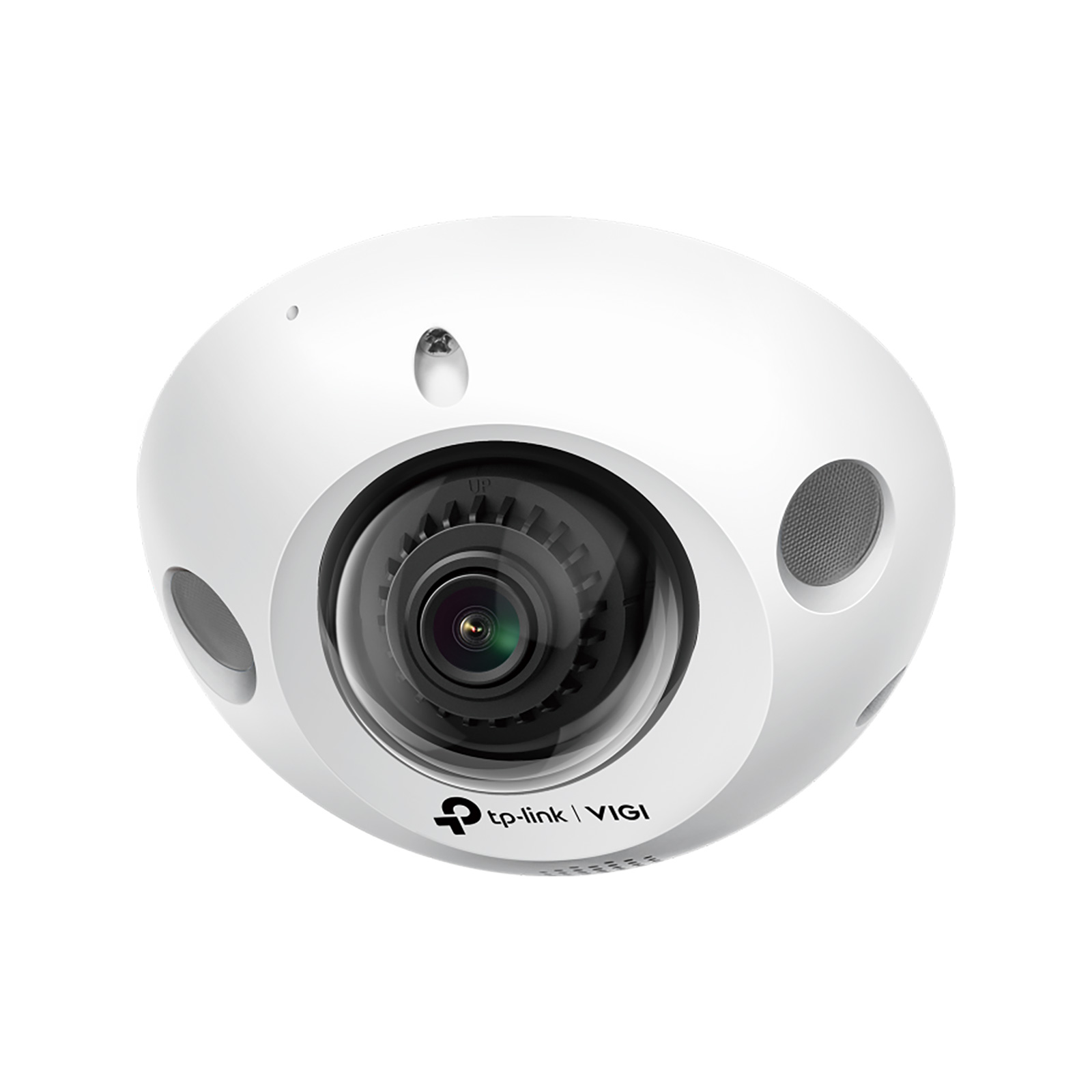 VIGI_C230I_MINI_2.8MM_b3e8 TP-Link VIGI 3MP Dome Network Camera - Image 1