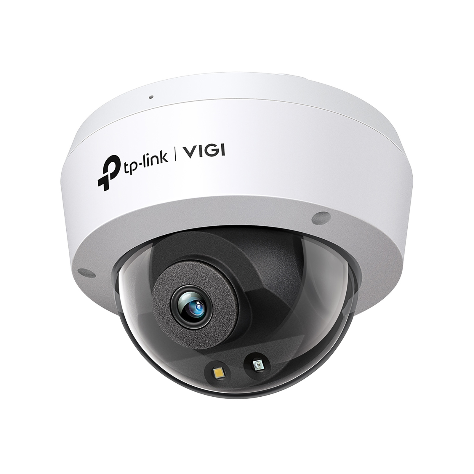 VIGI_C240_2.8MM_8376 TP-Link VIGI 4MP Full-Color Dome Network Camera - Image 1
