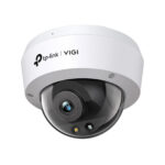 TP-Link VIGI 5MP Full-Color Dome Network Camera