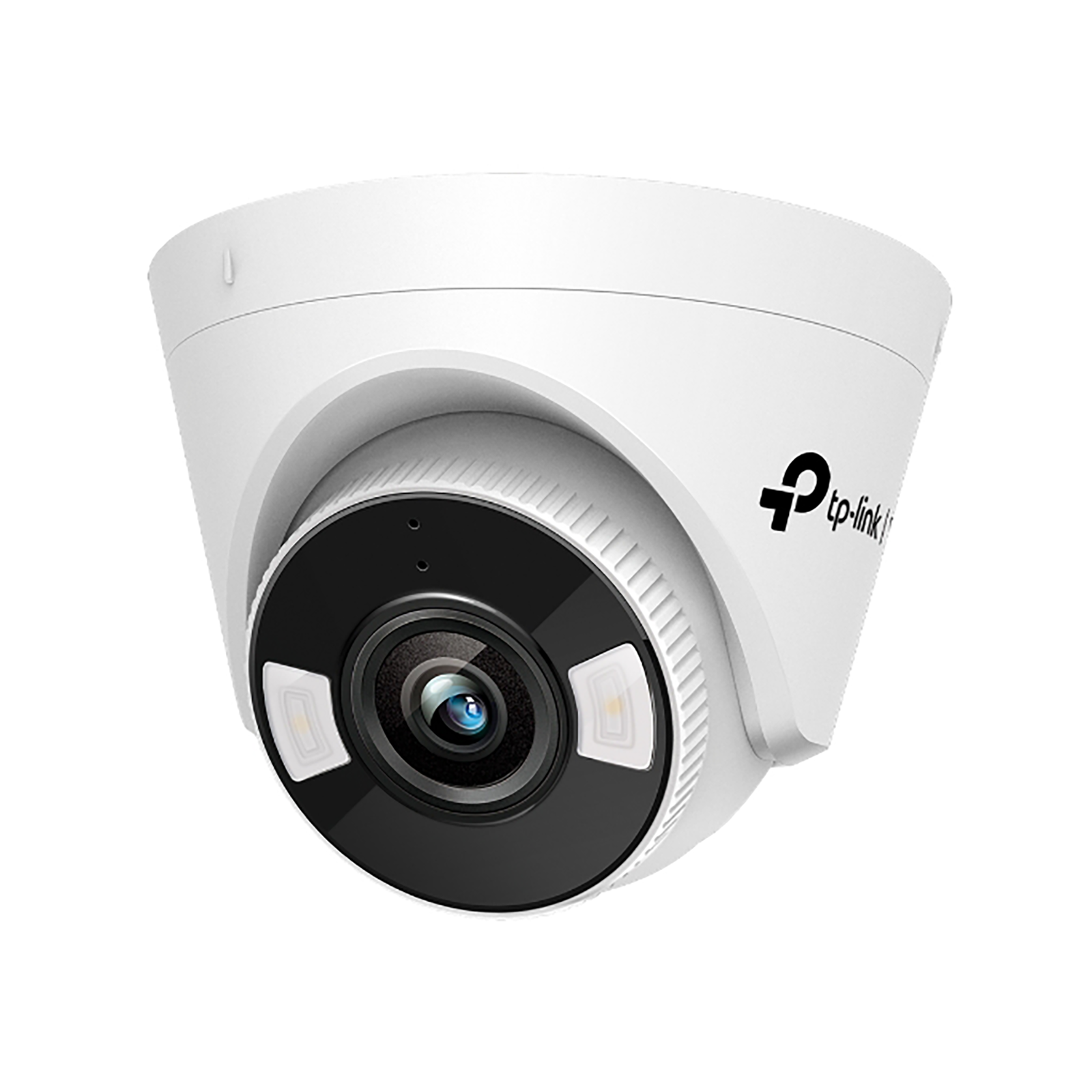 VIGI_C430_2.8MM_1_ab1a TP-Link VIGI 3MP Full-Color Turret Network Camera - Image 1