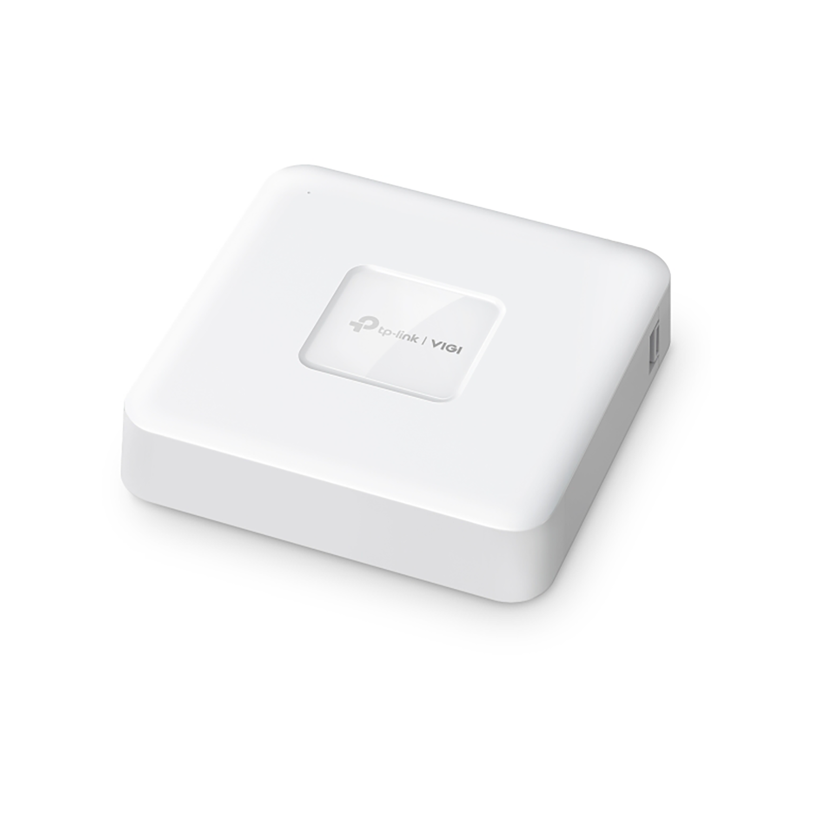 VIGI_NVR1104H_4P_1_d353 TP-Link VIGI 4-Channel POE+ NVR - Image 1