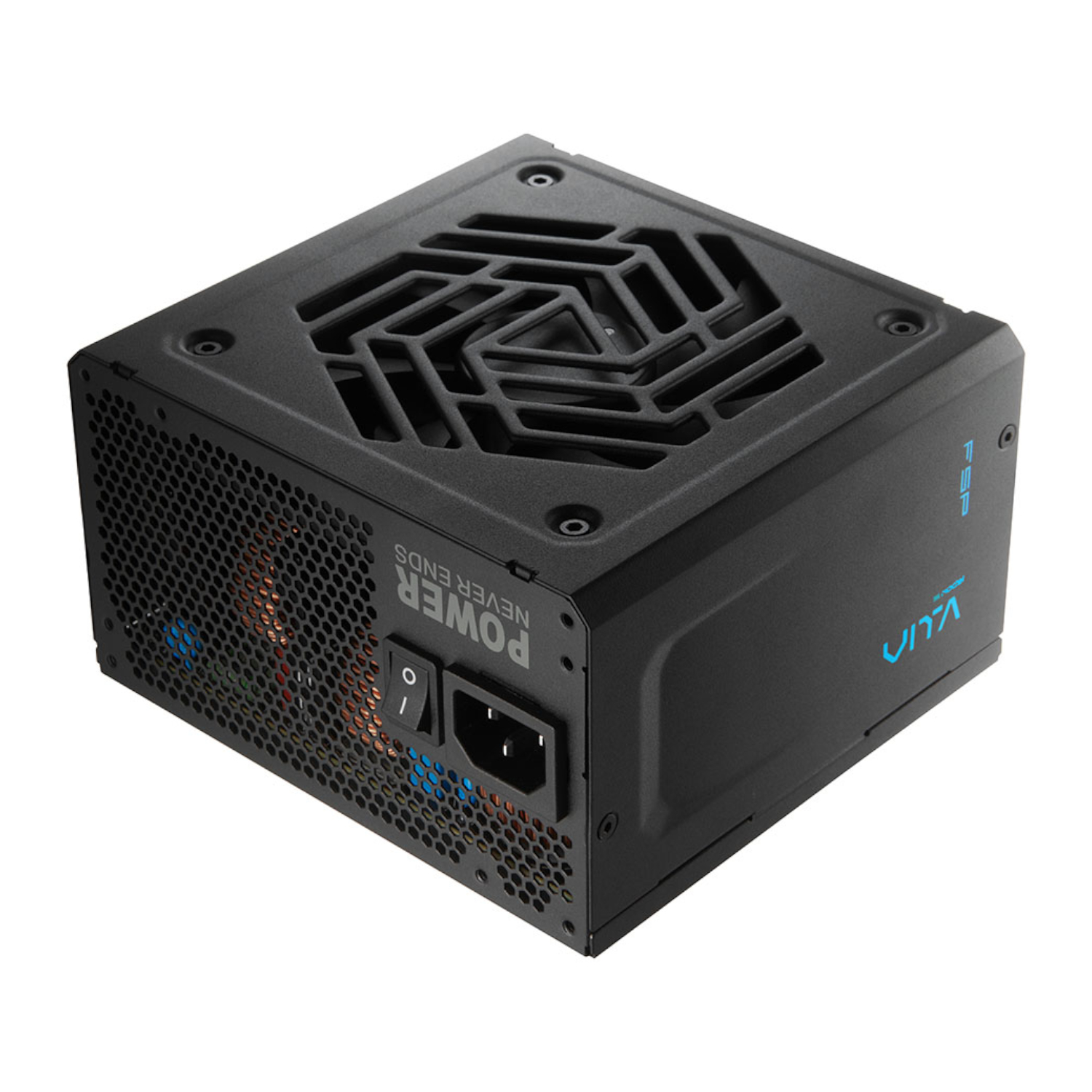 VITA-750BD_FSP-VITA-BD-750W-80PLUS-Bronze-ATX-Non-modular-Power-Supply_wr_01 FSP VITA BD 750W Gen5 ATX3.1 & PCIE5.1 80 Plus Bronze Non-Modular Power Supply - Image 1
