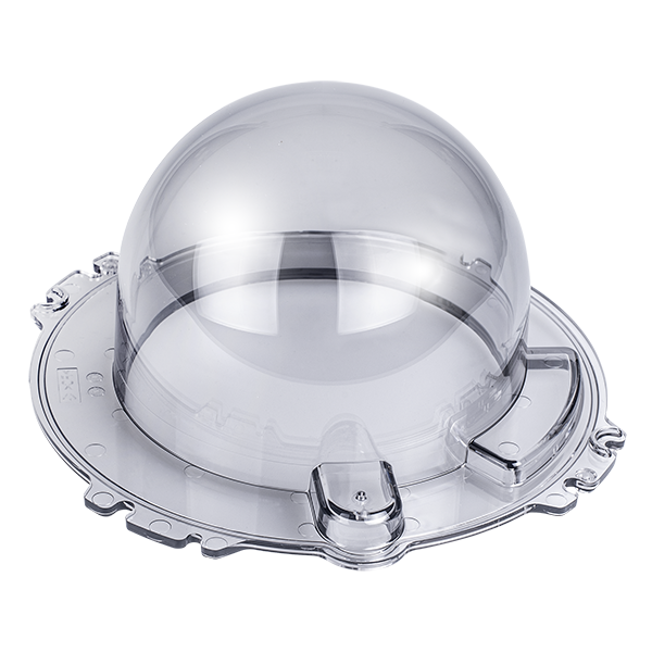 VIVOTEK-5630107312 VIVOTEK Spare Part CC9380 Cover - Image 1