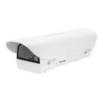 VIVOTEK Enclosure with 48W IR