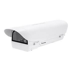 VIVOTEK-AE-23A-P VIVOTEK Enclosure with 48W IR - Image 1