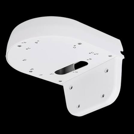 VIVOTEK-AM-21A VIVOTEK Dome L Shaped Bracket - Image 1
