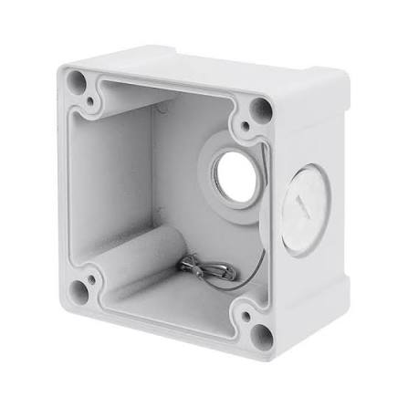 VIVOTEK-AM-719 VIVOTEK Conduit Box for IB9367-HT/ IB9387-HT - Image 1