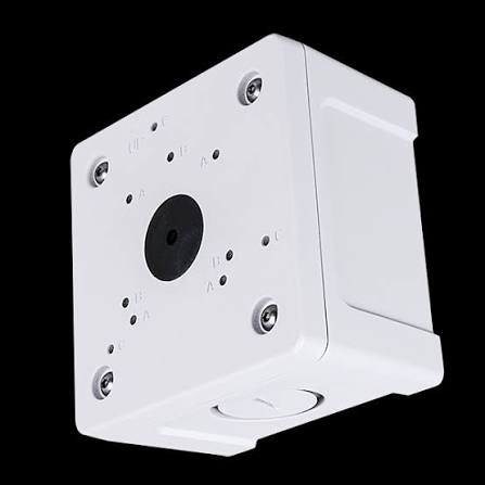 VIVOTEK-AM-71C VIVOTEK Junction Box - Image 1