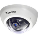 Vortex 5MP Indoor/OutdoorDome; 5MP; 3.6mm lens; 30M IR; WDR PRO; Vortex Pro 1 YR; Facial and Licence Plate Recognition