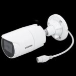Vortex 5MP Bullet; 5MP; 3.6mm lens; 30M IR; WDR PRO; Vortex Pro 1 YR; Facial and Licence Plate Recognition.