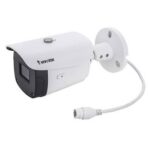 VIVOTEK Outdoor IK10 Bullet; 2MP; Remote Focus 2.8-12mm; 30M IR; WDR PRO