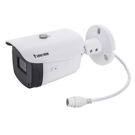 VIVOTEK-IB9368-HT VIVOTEK Outdoor IK10 Bullet; 2MP; Remote Focus 2.8-12mm; 30M IR; WDR PRO - Image 1