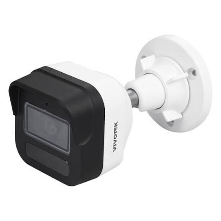 VIVOTEK-IB9380-HV-V2 Outdoor IK10 Bullet; H.265; 5MP; 2.8mm; 30M IR; WDR PRO; Smart VCA; Deep Search - Image 1