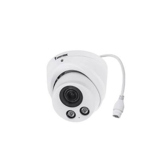 VIVOTEK-IT9388-HT VIVOTEK 5MP Turret; 2.8-12mm Remote Focus; 30M IR; Mic - Image 1