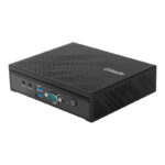 Giada VM27Fanless with N6210 4G DDR4 on board, 64G EMMC on board