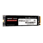 Patriot Viper VP4300 Lite 4TB Gen 4 M.2 PCIe NVMe SSD - Image 2