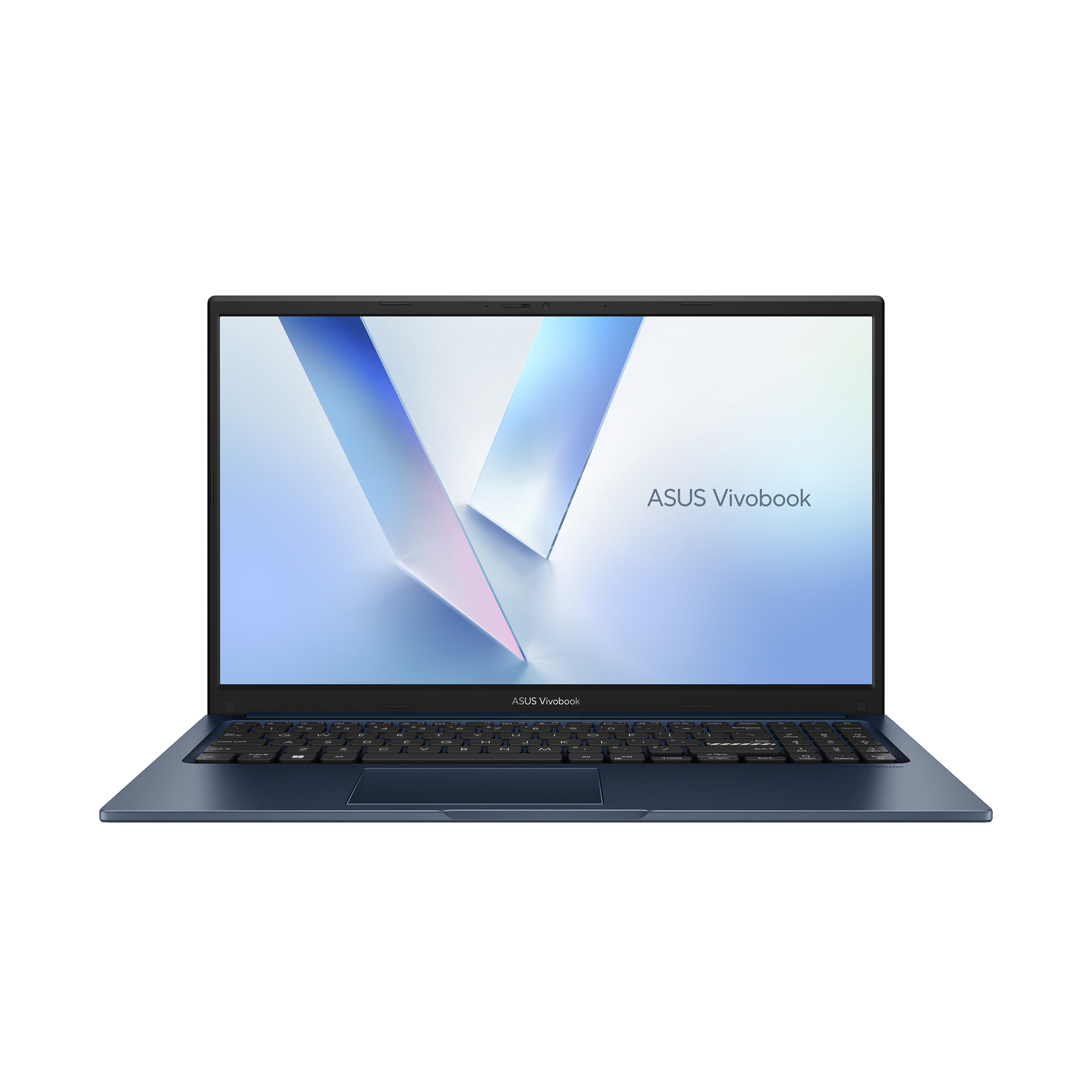 Vivobook_15_X1504VAP_Product_photo_1B_Quite_Blue_05_20db Asus Vivobook 15 X1504VA 15.6" FHD IPS Core 7-150U 8GB 512GB Windows 11 Home Blue Notebook - Image 1