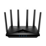 Cudy BE11000 2.5G Tri-Band Wi-Fi7 Mesh Router