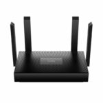 Cudy AX1500 Gigabit Dual Band Wi-Fi6 Mesh Router
