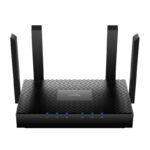 Cudy AX3000 Gigabit Dual Band Wi-Fi6 Mesh Router